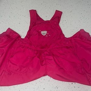 Lightweight Overalls